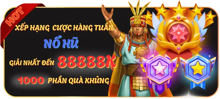 Hình ảnh trò chơi nổ hũ tại 88club