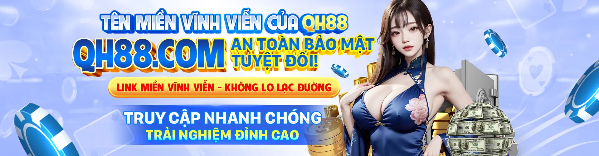 Banner chính game bắn cá 88club 2026