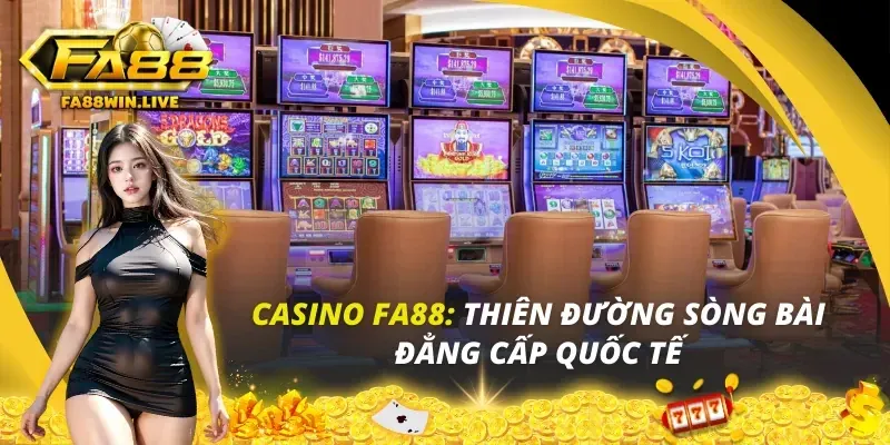 Sảnh Bắn Cá YG tại 88club